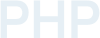 PHP