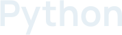 Python