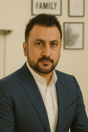 Abdel H. Munir Abdel H. Munir